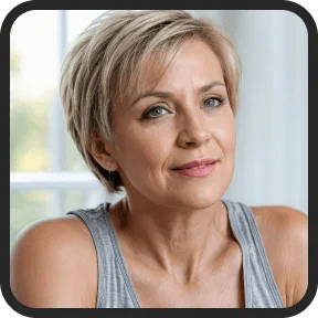 FemiCore bladder wellness testimonial